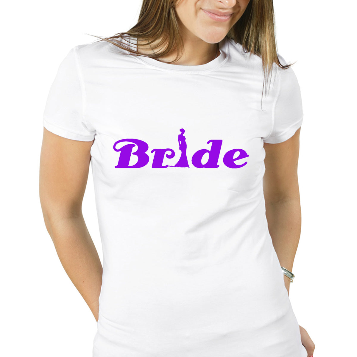 Bridesmaid T-Shirts